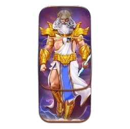 Olympus
Super Scatter