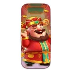 God Of
Wealth