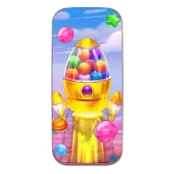 Sugar Rush
1000